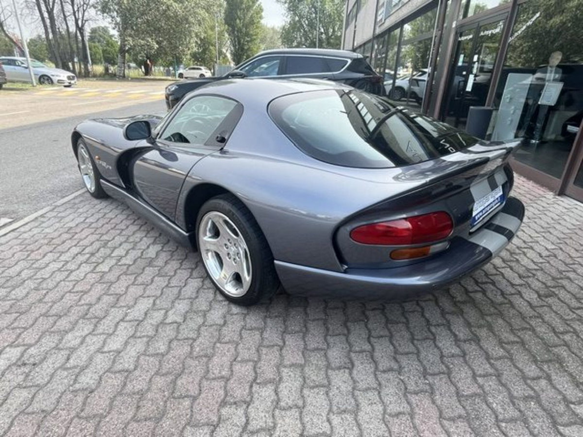 Chrysler Viper Coupé GTS cat (5)
