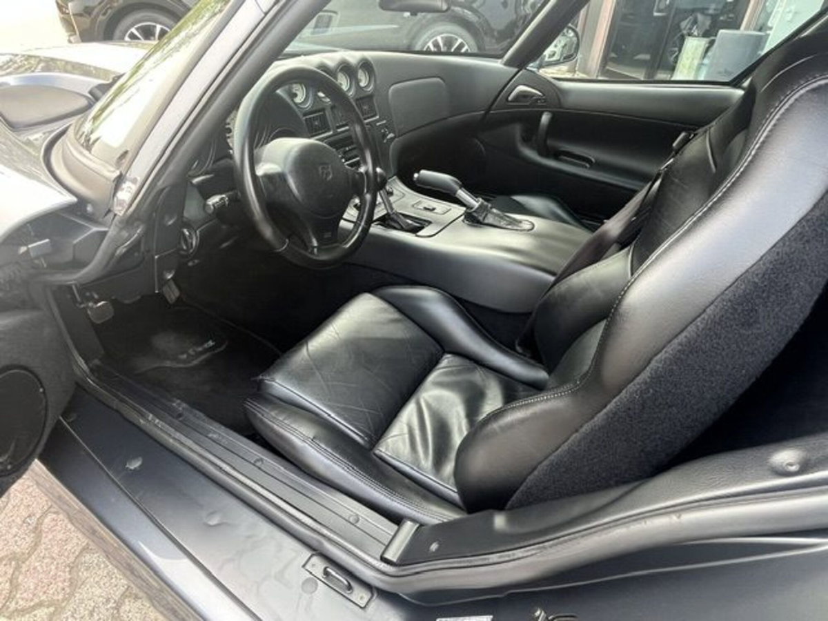 Chrysler Viper Coupé GTS cat (7)