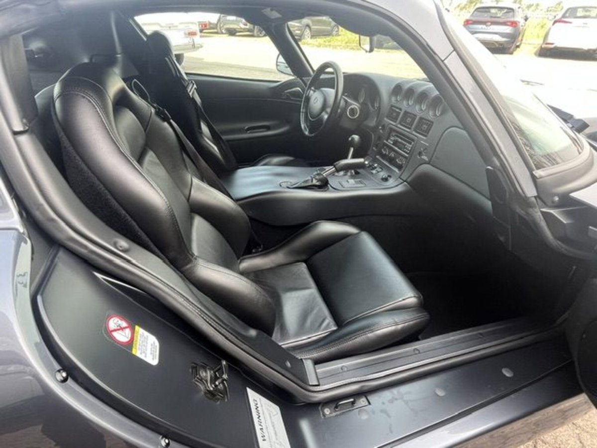 Chrysler Viper Coupé GTS cat (8)