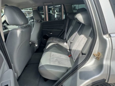 Jeep Grand Cherokee 3.0 V6 CRD Overland (12)