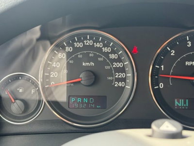 Jeep Grand Cherokee 3.0 V6 CRD Overland (15)