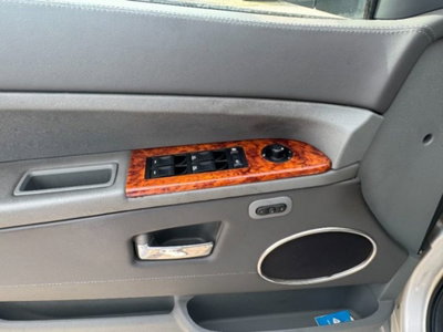 Jeep Grand Cherokee 3.0 V6 CRD Overland (16)