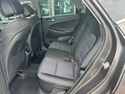 Hyundai Tucson 1.7 CRDi DCT XPossible (12)