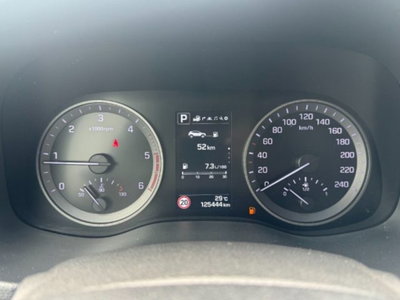 Hyundai Tucson 1.7 CRDi DCT XPossible (14)