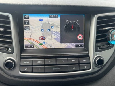 Hyundai Tucson 1.7 CRDi DCT XPossible (16)
