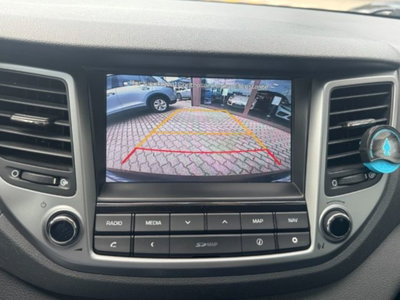 Hyundai Tucson 1.7 CRDi DCT XPossible (17)