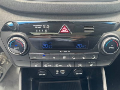 Hyundai Tucson 1.7 CRDi DCT XPossible (18)