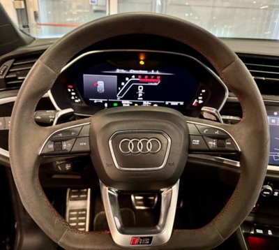 Audi RS Q3 Sportback 2.5 quattro s-tronic (13)