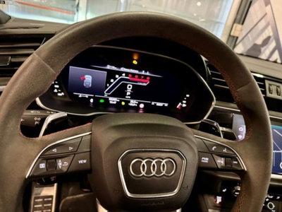 Audi RS Q3 Sportback 2.5 quattro s-tronic (14)
