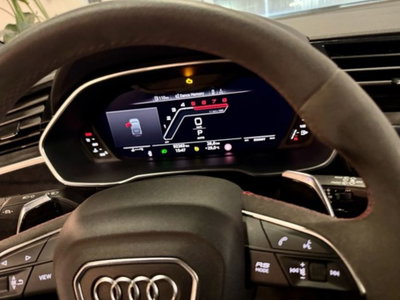 Audi RS Q3 Sportback 2.5 quattro s-tronic (15)