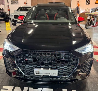 Audi RS Q3 Sportback 2.5 quattro s-tronic (6)