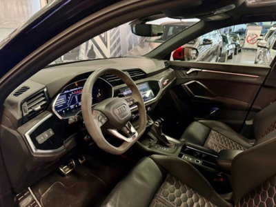 Audi RS Q3 Sportback 2.5 quattro s-tronic (7)