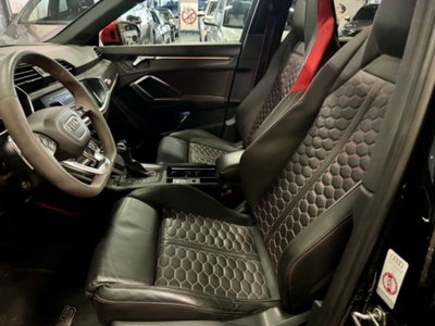 Audi RS Q3 Sportback 2.5 quattro s-tronic (8)