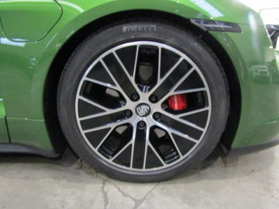 Porsche Taycan 4S Performance Battery Plus (4)