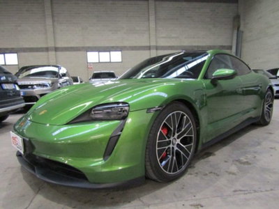 Porsche Taycan 4S Performance Battery Plus (7)