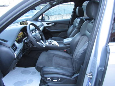 Audi Q7 3.0 tdi mhev S line edition quattro 286cv tiptronic 7p.ti (11)