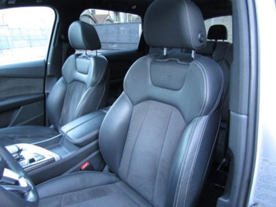 Audi Q7 3.0 tdi mhev S line edition quattro 286cv tiptronic 7p.ti (13)
