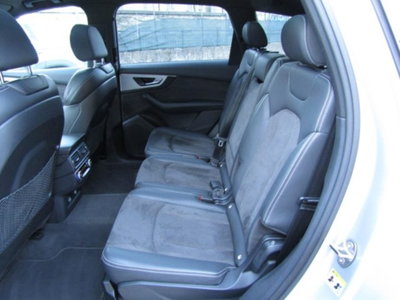 Audi Q7 3.0 tdi mhev S line edition quattro 286cv tiptronic 7p.ti (15)