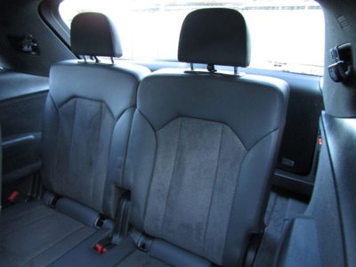 Audi Q7 3.0 tdi mhev S line edition quattro 286cv tiptronic 7p.ti (17)
