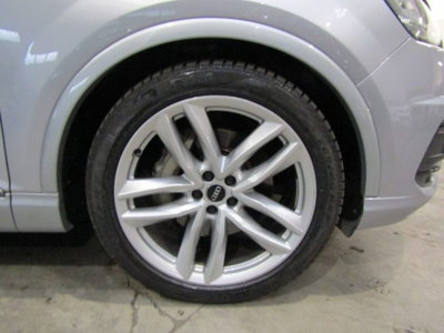 Audi Q7 3.0 tdi mhev S line edition quattro 286cv tiptronic 7p.ti (5)