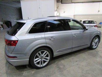 Audi Q7 3.0 tdi mhev S line edition quattro 286cv tiptronic 7p.ti (7)
