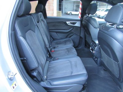 Audi Q7 3.0 tdi mhev S line edition quattro 286cv tiptronic 7p.ti (19)