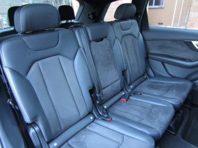 Audi Q7 3.0 tdi mhev S line edition quattro 286cv tiptronic 7p.ti (20)