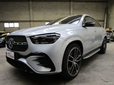 Mercedes-Benz GLE SUV 450 d AMG Line Premium Plus 4matic auto usata