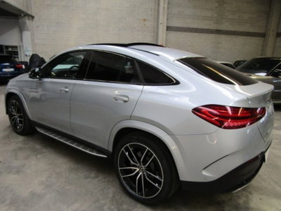 Mercedes-Benz GLE SUV 450 d AMG Line Premium Plus 4matic auto (10)