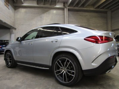 Mercedes-Benz GLE SUV 450 d AMG Line Premium Plus 4matic auto (11)