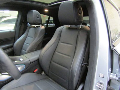 Mercedes-Benz GLE SUV 450 d AMG Line Premium Plus 4matic auto (14)