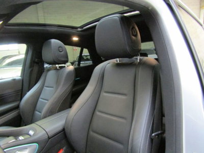 Mercedes-Benz GLE SUV 450 d AMG Line Premium Plus 4matic auto (15)