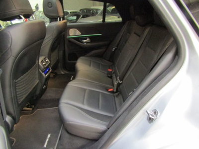 Mercedes-Benz GLE SUV 450 d AMG Line Premium Plus 4matic auto (16)