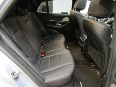 Mercedes-Benz GLE SUV 450 d AMG Line Premium Plus 4matic auto (18)