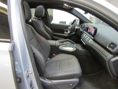 Mercedes-Benz GLE SUV 450 d AMG Line Premium Plus 4matic auto (20)