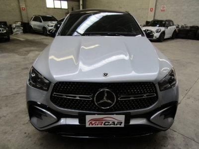 Mercedes-Benz GLE SUV 450 d AMG Line Premium Plus 4matic auto (3)