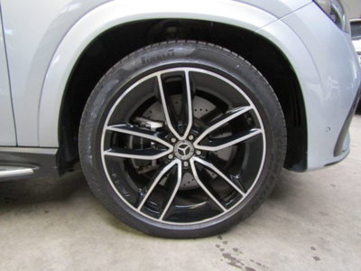 Mercedes-Benz GLE SUV 450 d AMG Line Premium Plus 4matic auto (6)