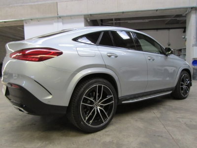 Mercedes-Benz GLE SUV 450 d AMG Line Premium Plus 4matic auto (7)