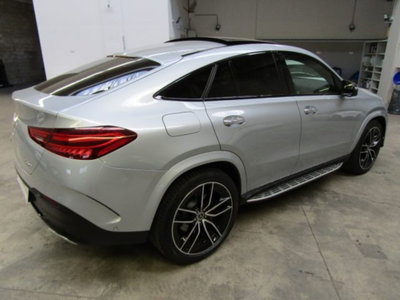 Mercedes-Benz GLE SUV 450 d AMG Line Premium Plus 4matic auto (8)