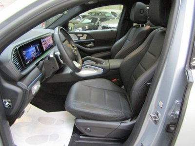 Mercedes-Benz GLE SUV 450 d AMG Line Premium Plus 4matic auto (12)