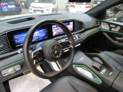 Mercedes-Benz GLE SUV 450 d AMG Line Premium Plus 4matic auto (13)