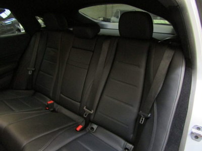 Mercedes-Benz GLE SUV 450 d AMG Line Premium Plus 4matic auto (17)