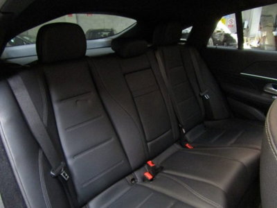 Mercedes-Benz GLE SUV 450 d AMG Line Premium Plus 4matic auto (19)