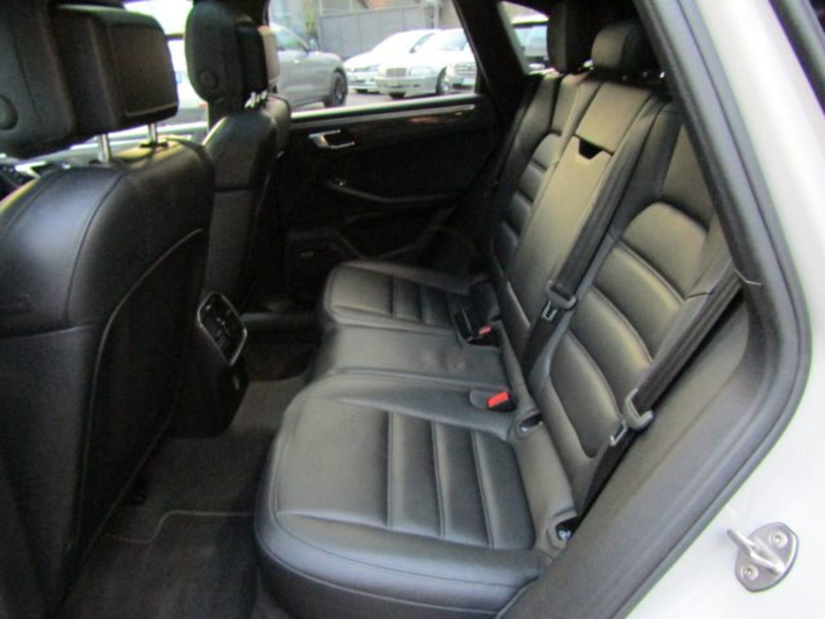 Porsche Macan S (13)