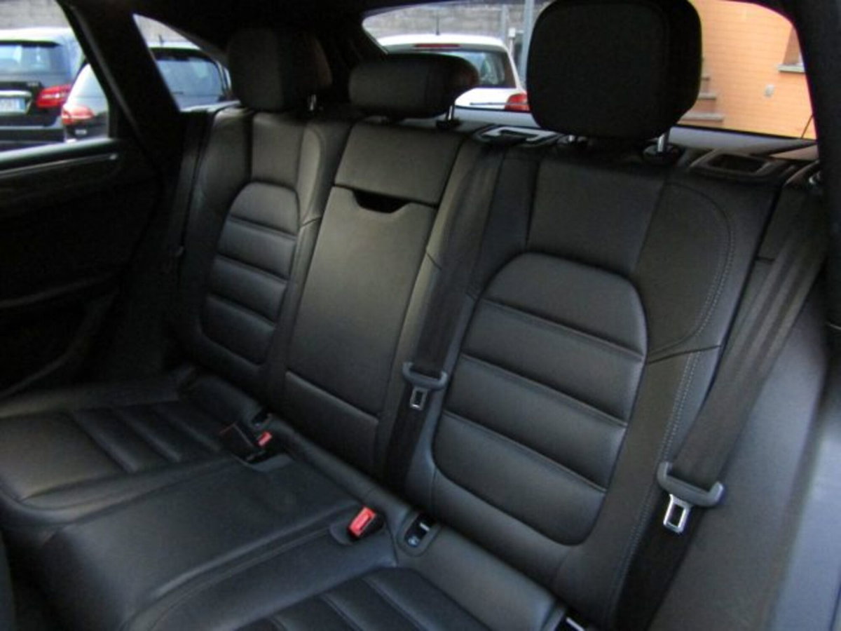Porsche Macan S (14)