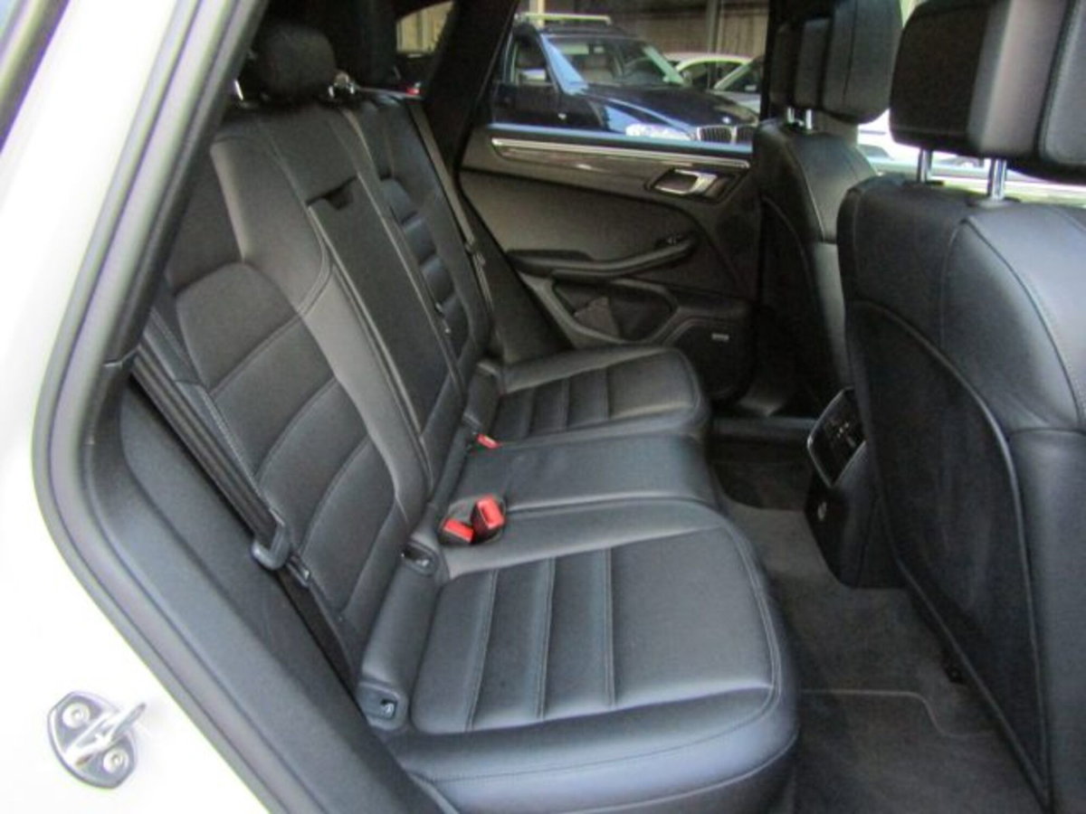 Porsche Macan S (15)
