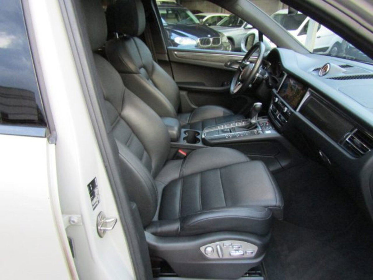 Porsche Macan S (17)