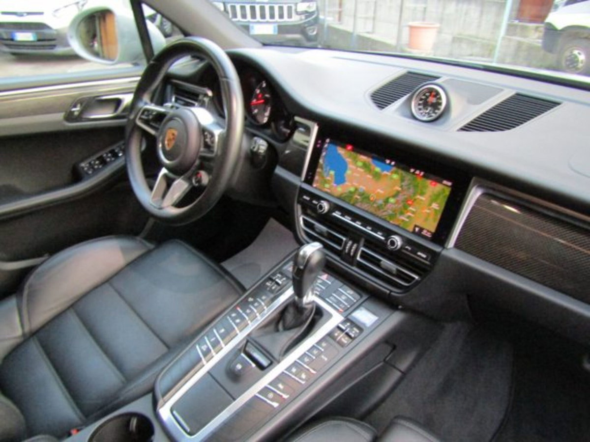 Porsche Macan S (18)