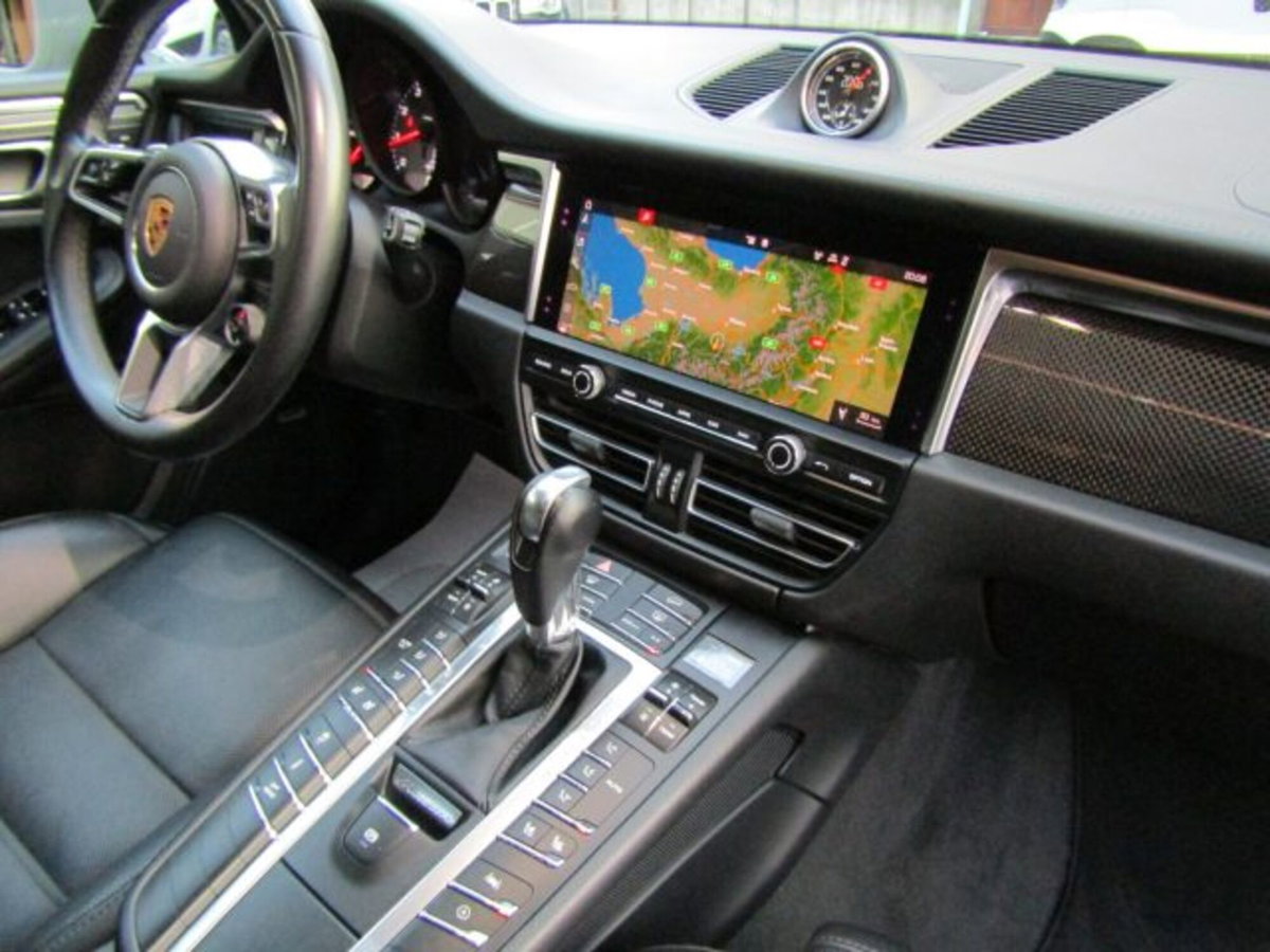 Porsche Macan S (19)