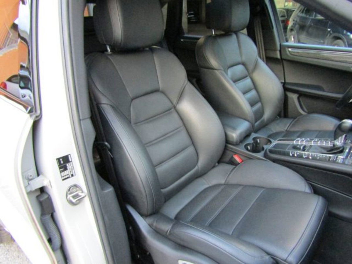 Porsche Macan S (20)